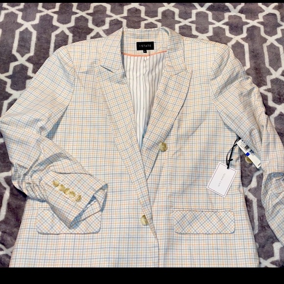 1State Blazer NWT - Picture 3 of 8